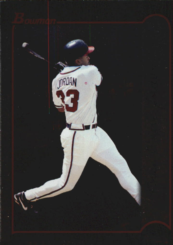 1999 Bowman International Baseball Card Pick (Inserts) - Picture 190 of 357