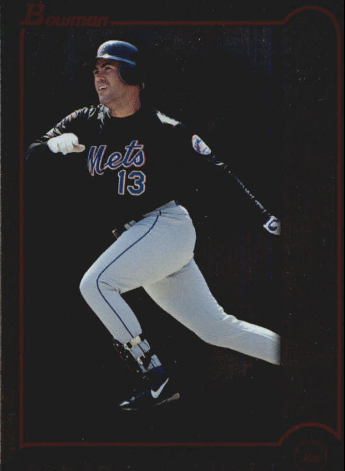 1999 Bowman International Baseball Card Pick (Inserts) - Picture 198 of 357