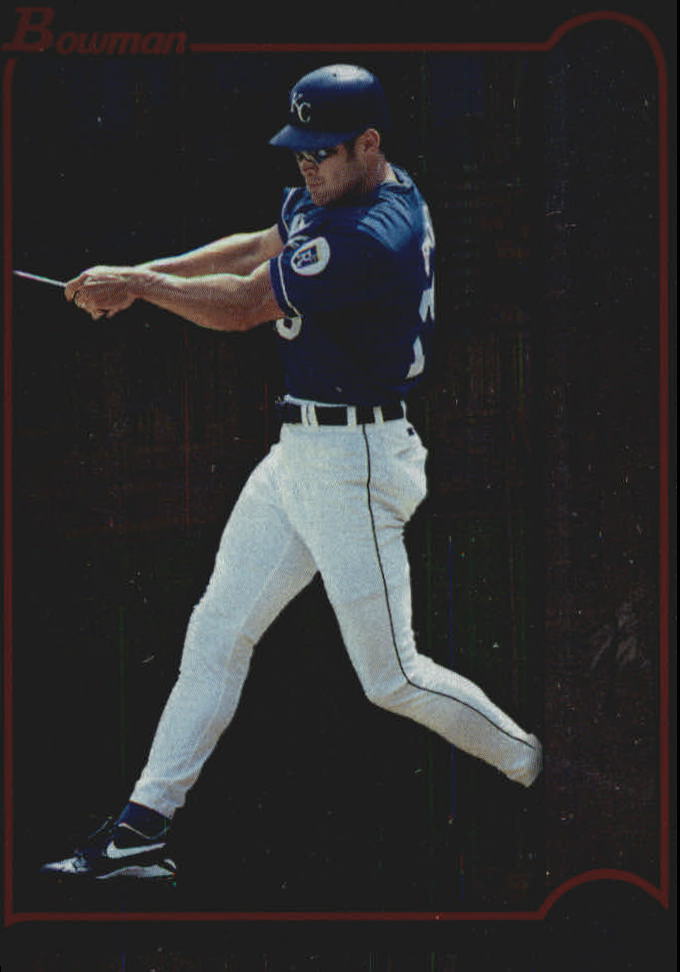 1999 Bowman International Baseball Card Pick (Inserts) - Picture 202 of 357