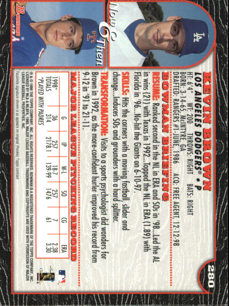 1999 Bowman International Baseball Card Pick (Inserts) - Picture 207 of 357