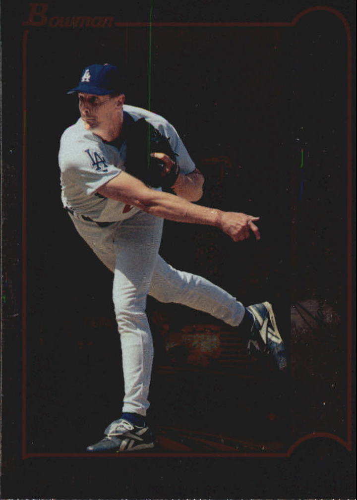 1999 Bowman International Baseball Card Pick (Inserts) - Picture 206 of 357