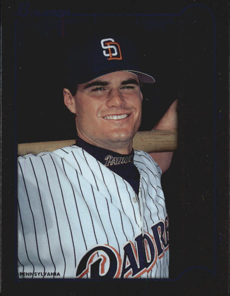 1999 Bowman International Baseball Card Pick (Inserts) - Picture 210 of 357