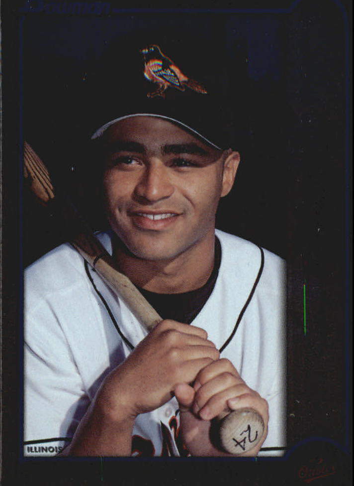 1999 Bowman International Baseball Card Pick (Inserts) - Picture 214 of 357