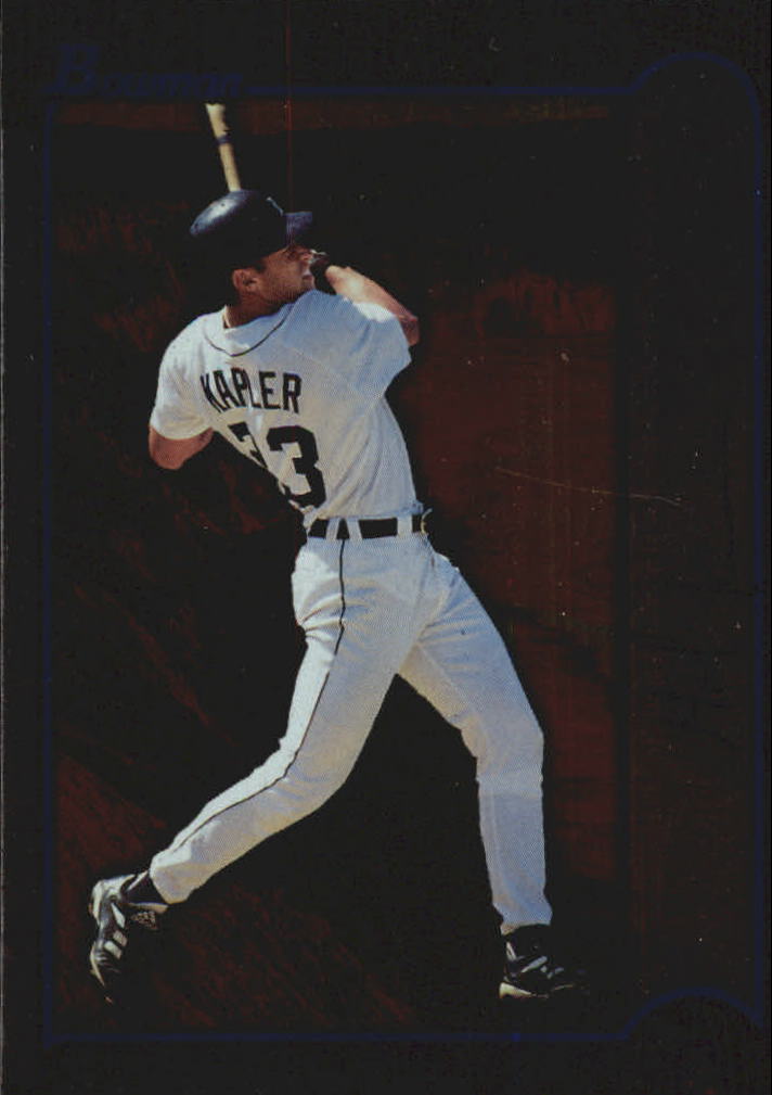 1999 Bowman International Baseball Card Pick (Inserts) - Picture 216 of 357