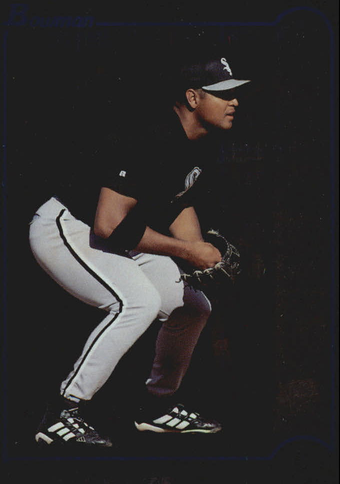 1999 Bowman International Baseball Card Pick (Inserts) - Picture 234 of 357
