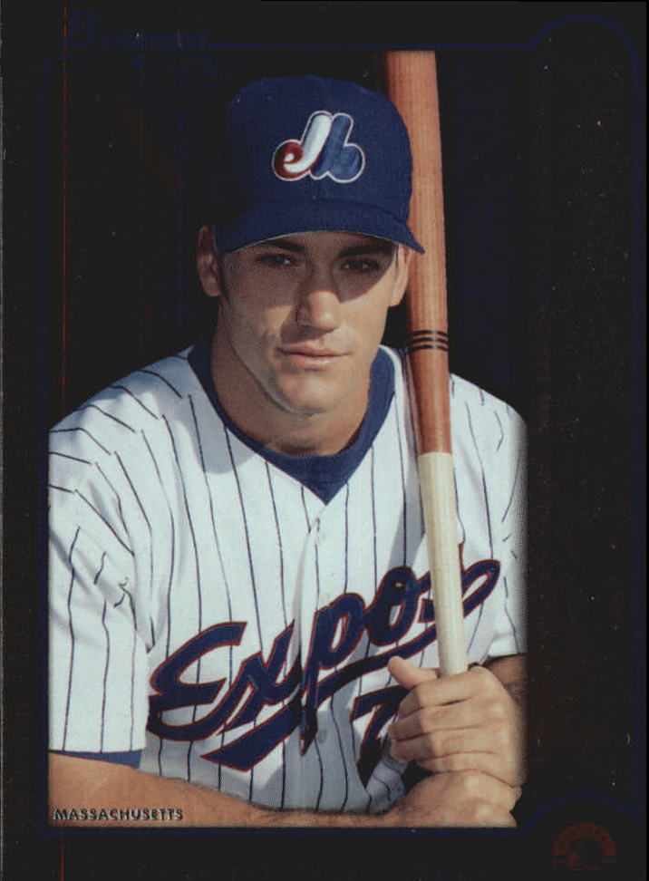 1999 Bowman International Baseball Card Pick (Inserts) - Picture 236 of 357