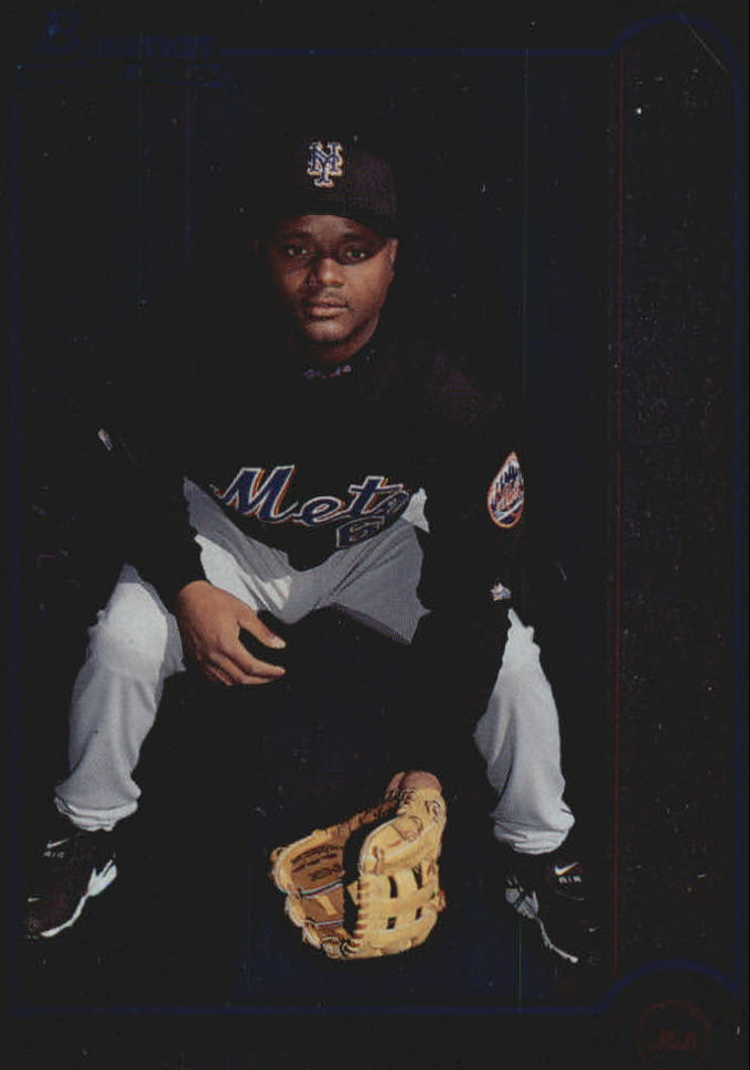 1999 Bowman International Baseball Card Pick (Inserts) - Picture 240 of 357