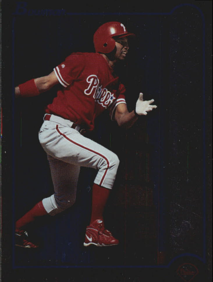 1999 Bowman International Baseball Card Pick (Inserts) - Picture 242 of 357