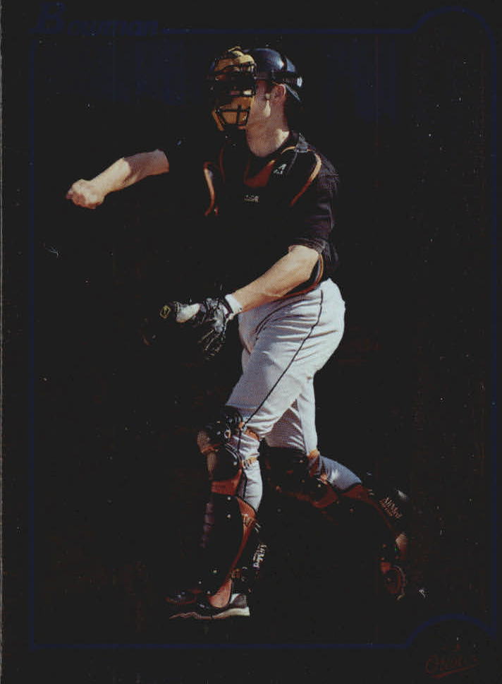1999 Bowman International Baseball Card Pick (Inserts) - Picture 250 of 357