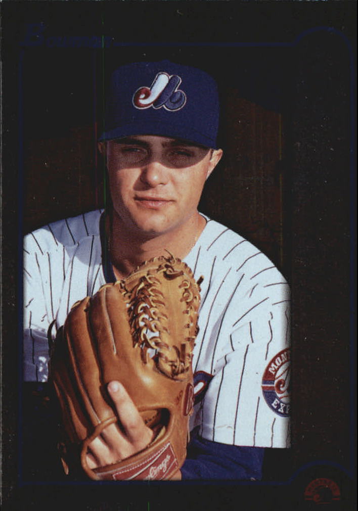 1999 Bowman International Baseball Card Pick (Inserts) - Picture 258 of 357