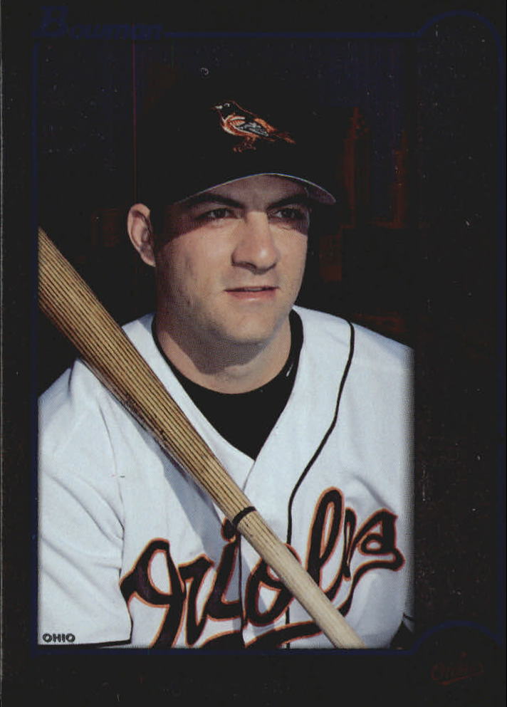1999 Bowman International Baseball Card Pick (Inserts) - Picture 260 of 357