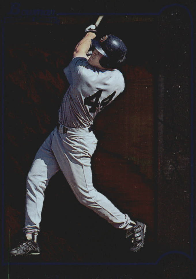1999 Bowman International Baseball Card Pick (Inserts) - Picture 264 of 357