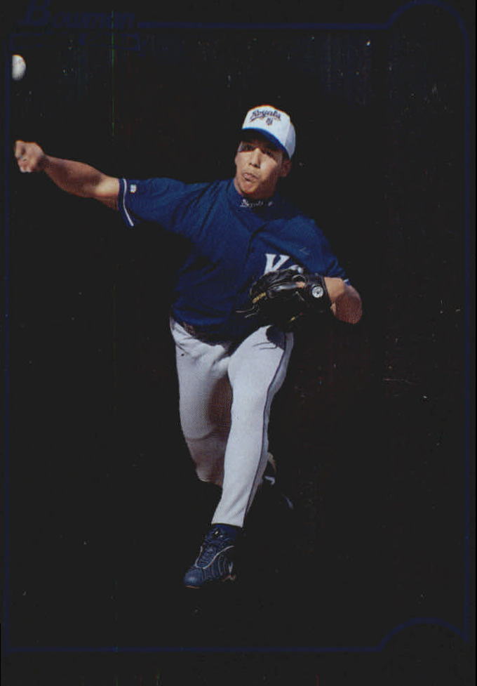 1999 Bowman International Baseball Card Pick (Inserts) - Picture 268 of 357