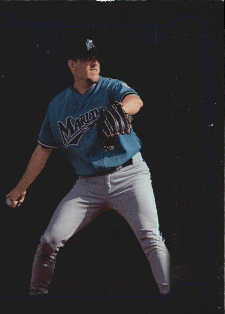 1999 Bowman International Baseball Card Pick (Inserts) - Picture 272 of 357