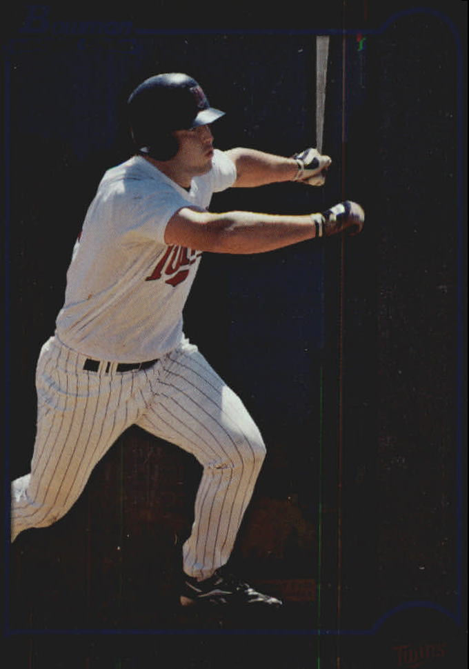 1999 Bowman International Baseball Card Pick (Inserts) - Picture 276 of 357