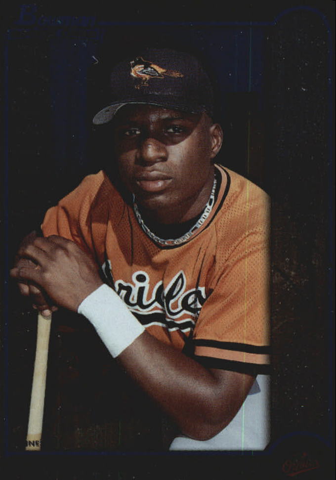 1999 Bowman International Baseball Card Pick (Inserts) - Picture 280 of 357