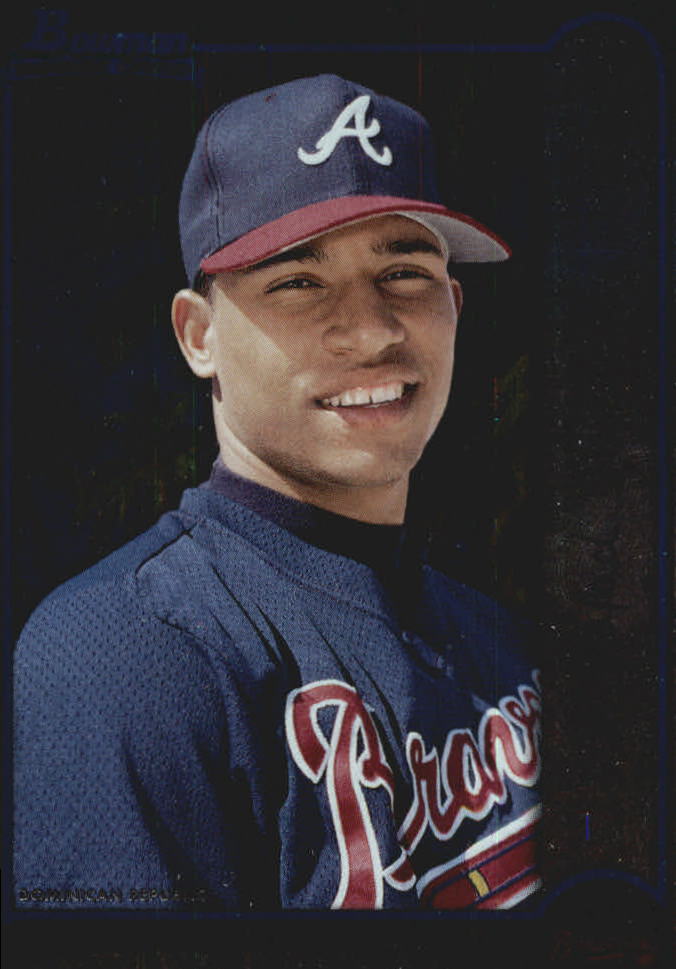 1999 Bowman International Baseball Card Pick (Inserts) - Picture 282 of 357