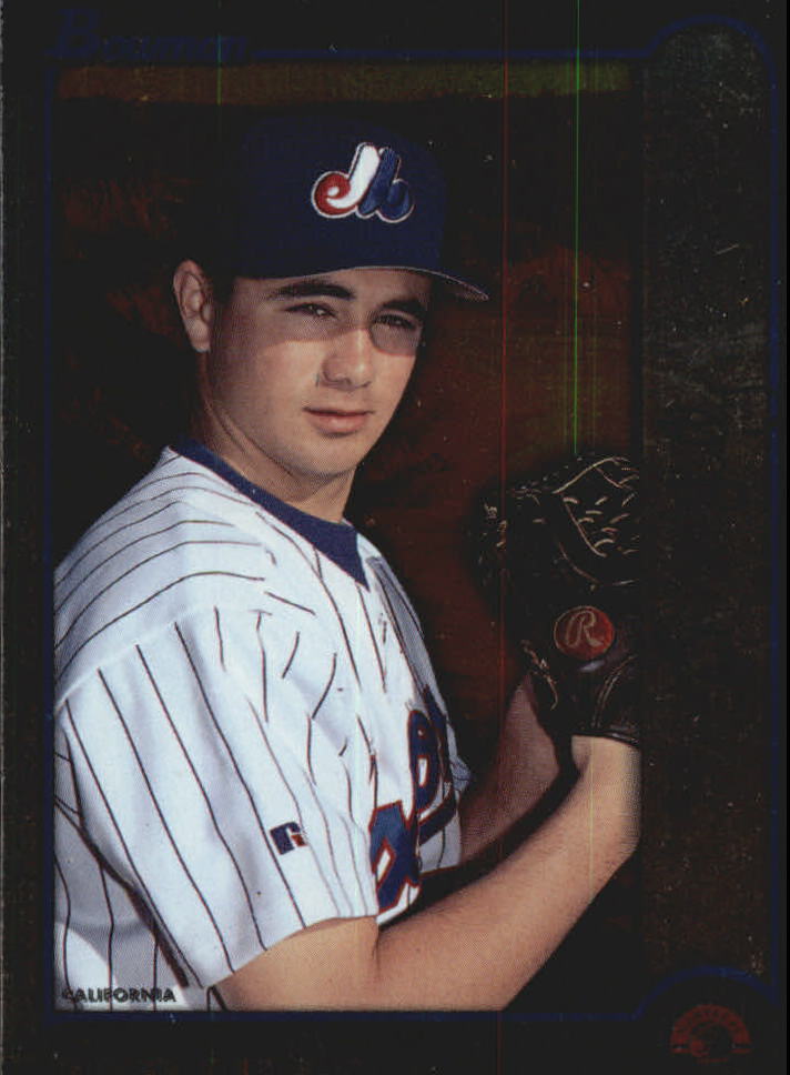 1999 Bowman International Baseball Card Pick (Inserts) - Picture 284 of 357
