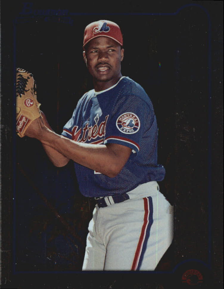 1999 Bowman International Baseball Card Pick (Inserts) - Picture 288 of 357