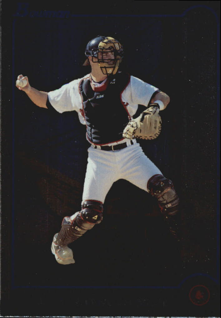 1999 Bowman International Baseball Card Pick (Inserts) - Picture 300 of 357