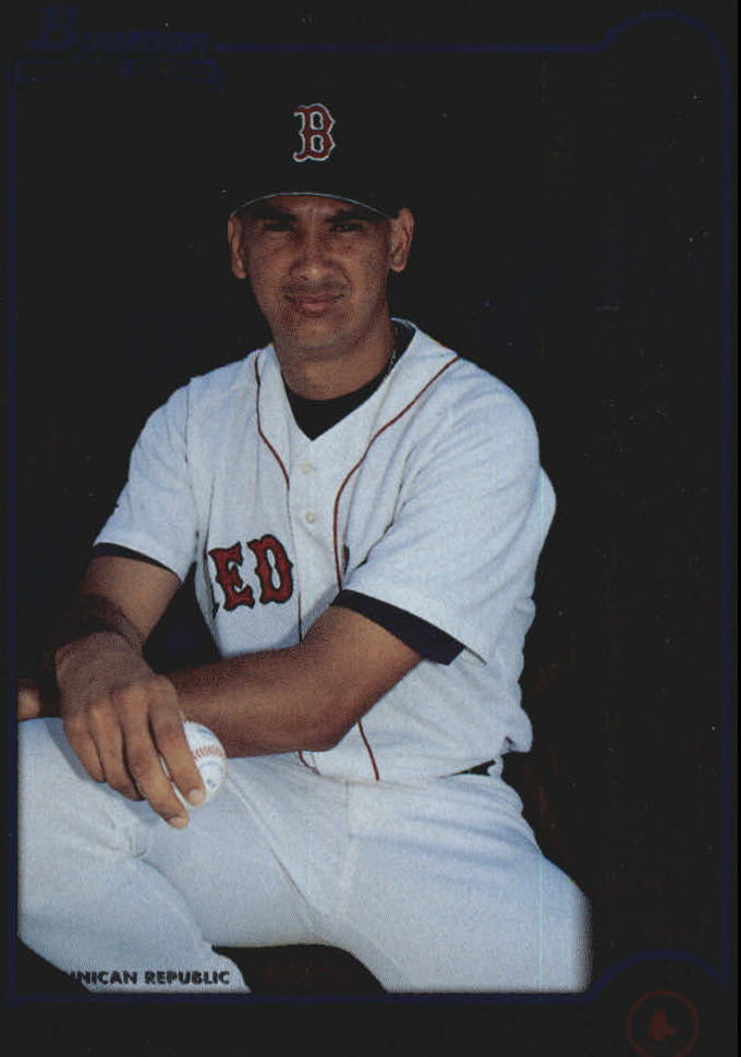 1999 Bowman International Baseball Card Pick (Inserts) - Picture 302 of 357