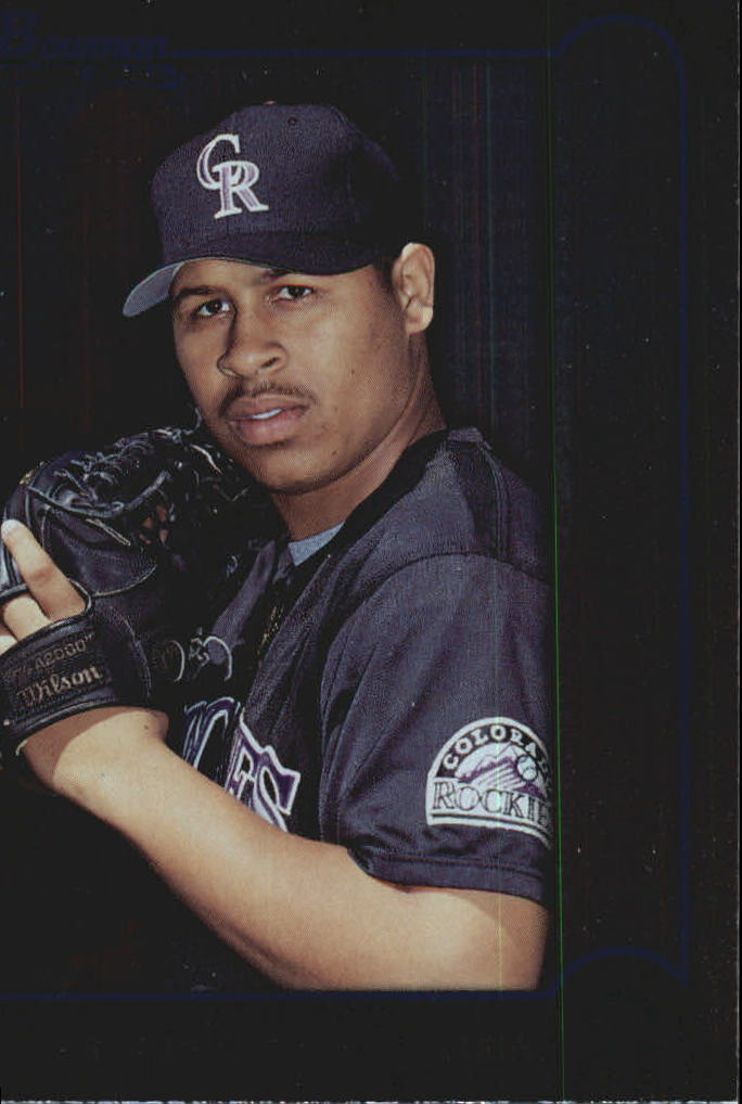 1999 Bowman International Baseball Card Pick (Inserts) - Picture 318 of 357