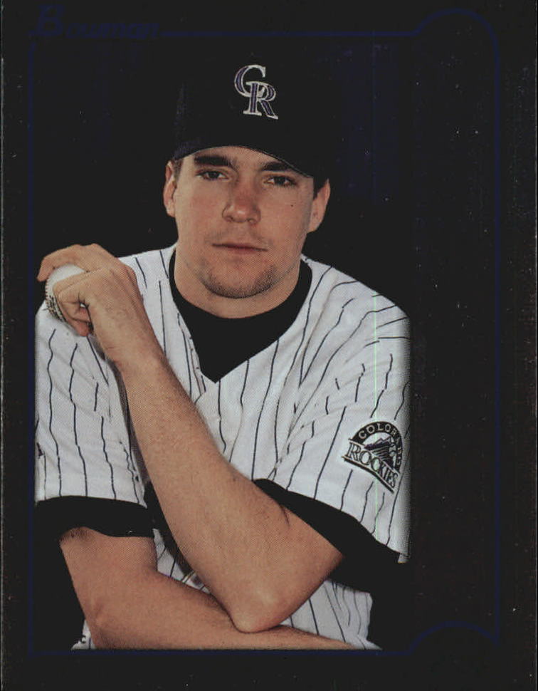 1999 Bowman International Baseball Card Pick (Inserts) - Picture 320 of 357