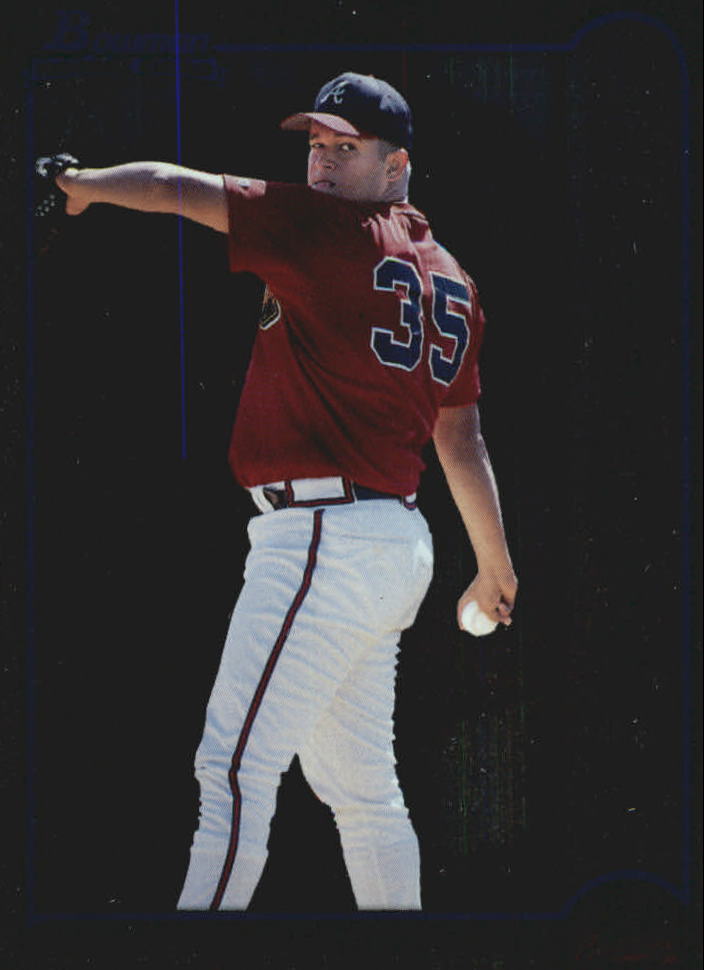 1999 Bowman International Baseball Card Pick (Inserts) - Picture 322 of 357