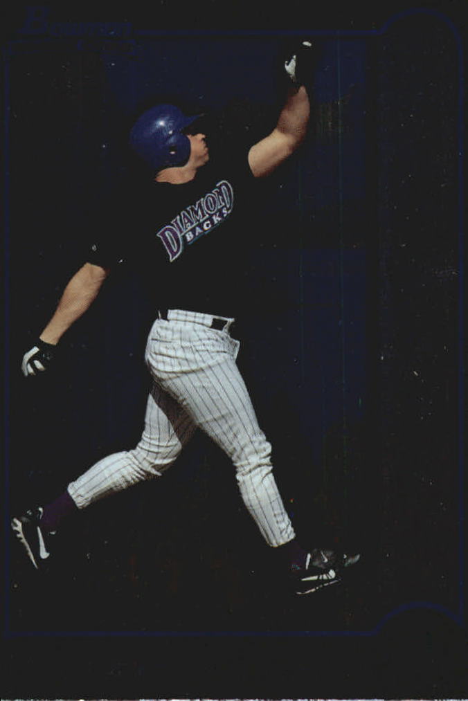 1999 Bowman International Baseball Card Pick (Inserts) - Picture 324 of 357