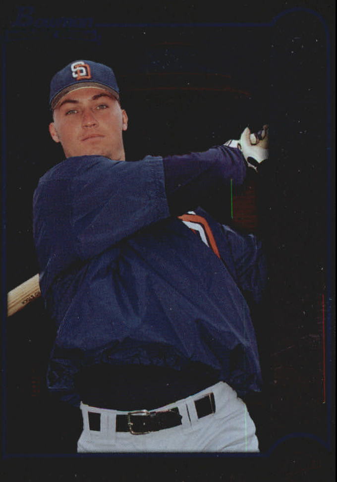 1999 Bowman International Baseball Card Pick (Inserts) - Picture 326 of 357
