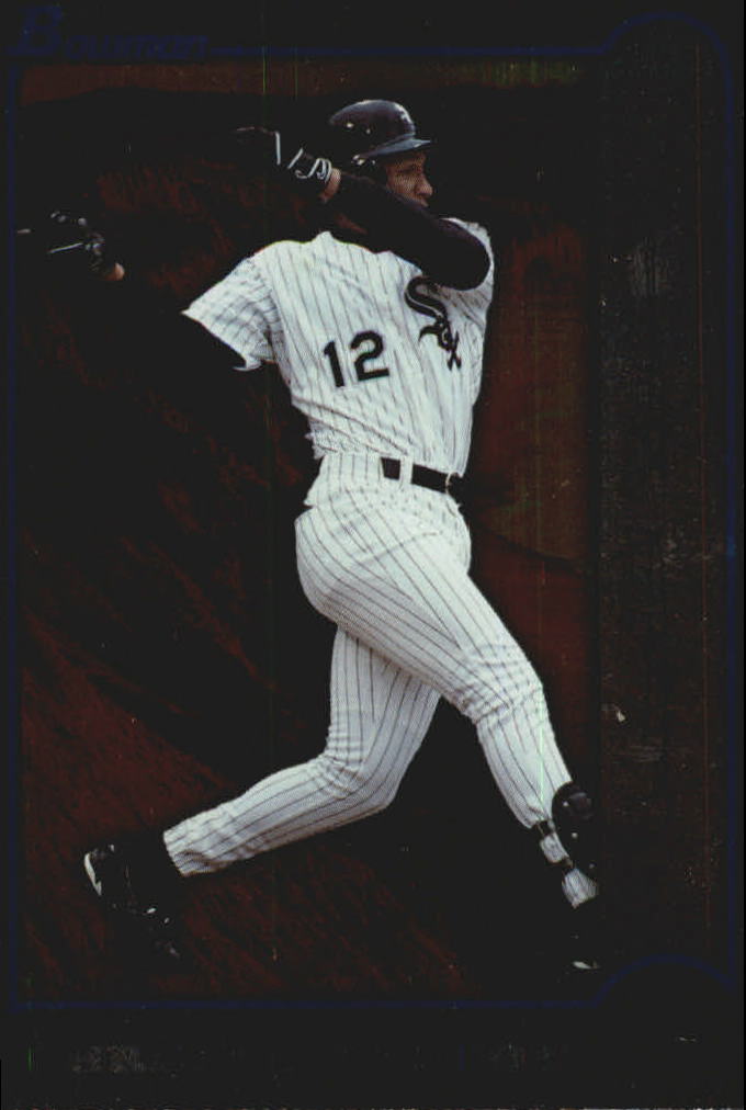 1999 Bowman International Baseball Card Pick (Inserts) - Picture 328 of 357