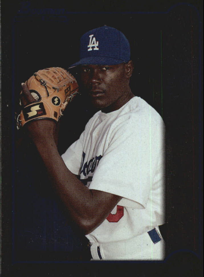 1999 Bowman International Baseball Card Pick (Inserts) - Picture 332 of 357