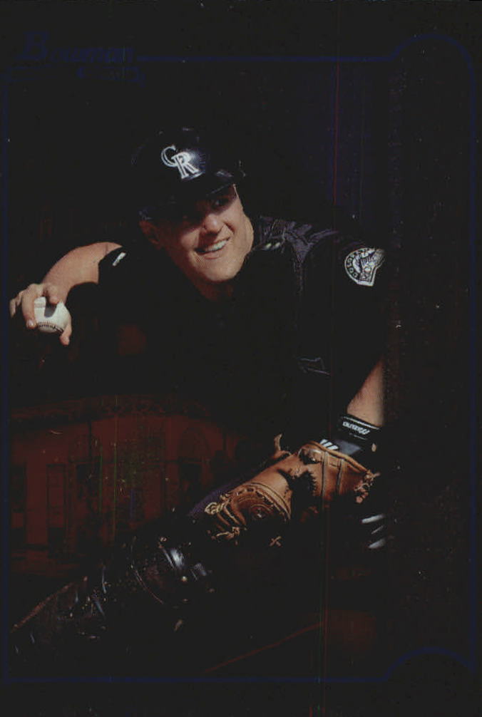 1999 Bowman International Baseball Card Pick (Inserts) - Picture 336 of 357
