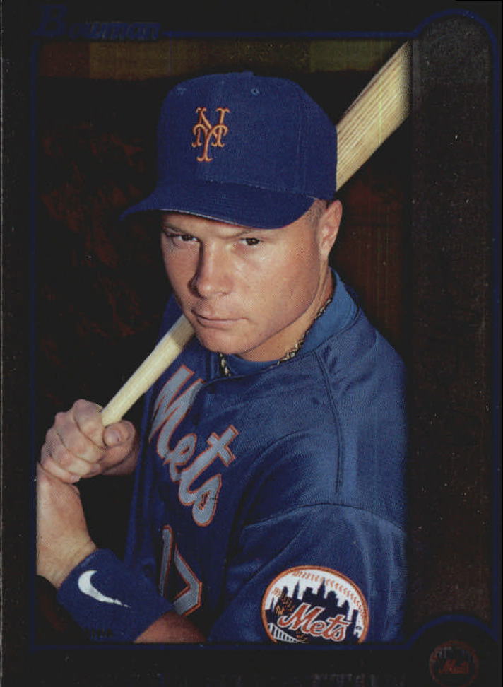 1999 Bowman International Baseball Card Pick (Inserts) - Picture 338 of 357