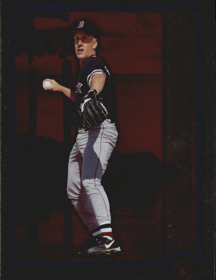1999 Bowman International Baseball Card Pick (Inserts) - Picture 344 of 357
