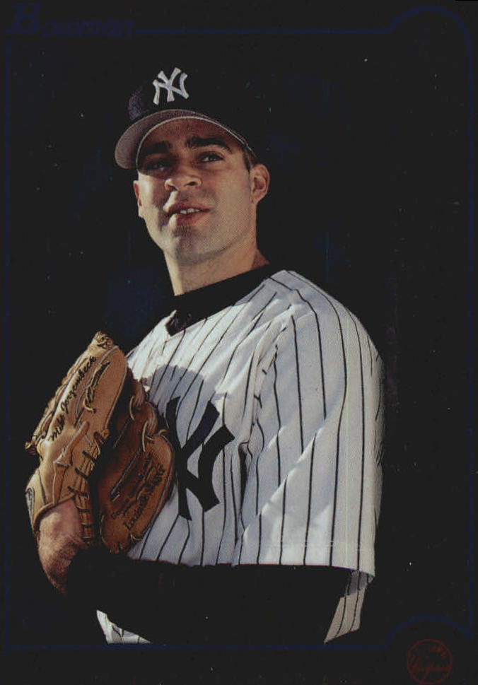 1999 Bowman International Baseball Card Pick (Inserts) - Picture 350 of 357