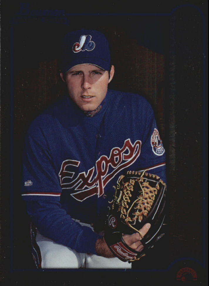 1999 Bowman International Baseball Card Pick (Inserts) - Picture 352 of 357