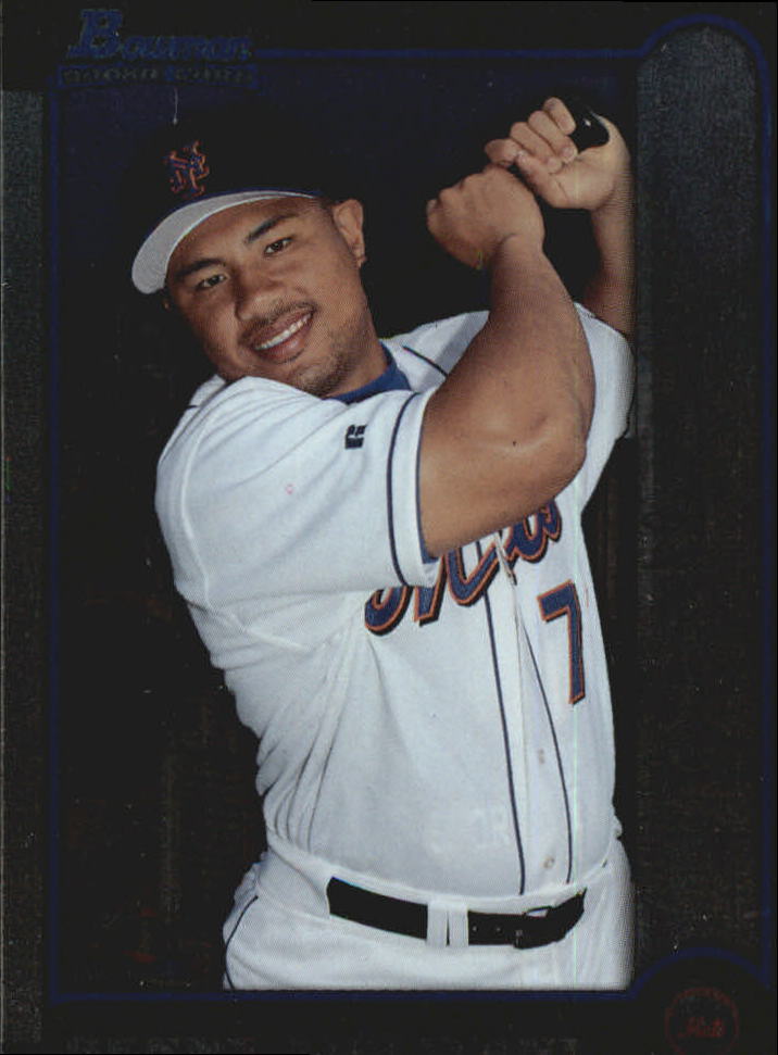 1999 Bowman International Baseball Card Pick (Inserts) - Picture 354 of 357