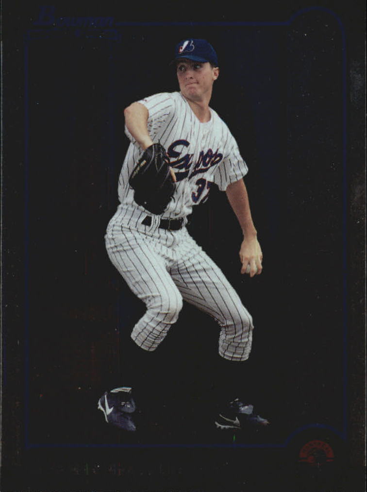 1999 Bowman International Baseball Card Pick (Inserts) - Picture 356 of 357