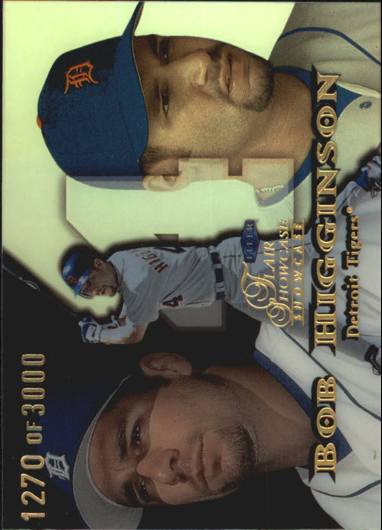  2011 Topps Update Gold #US66 Andy Dirks Detroit Tigers
