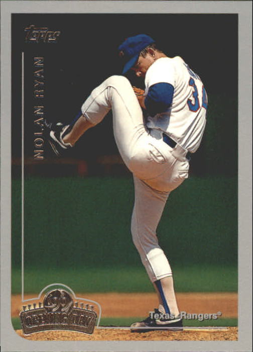A4346- 1999 Topps Opening Day BB #s 1-165 +Inserts -You Pick- 15+ FREE US SHIP - Picture 28 of 278