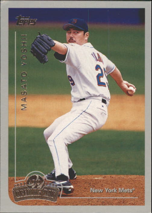 A4346- 1999 Topps Opening Day BB #s 1-165 +Inserts -You Pick- 15+ FREE US SHIP - Picture 154 of 278