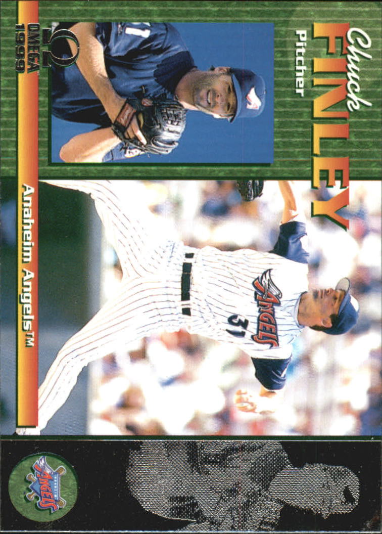 B5118- 1999 Pacific Omega Baseball Card # S 1-250 -du Pick- 15 + Gratis US - Bild 8 von 487