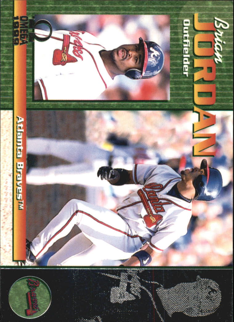 B5118- 1999 Pacific Omega Baseball Card # S 1-250 -du Pick- 15 + Gratis US - Bild 46 von 487