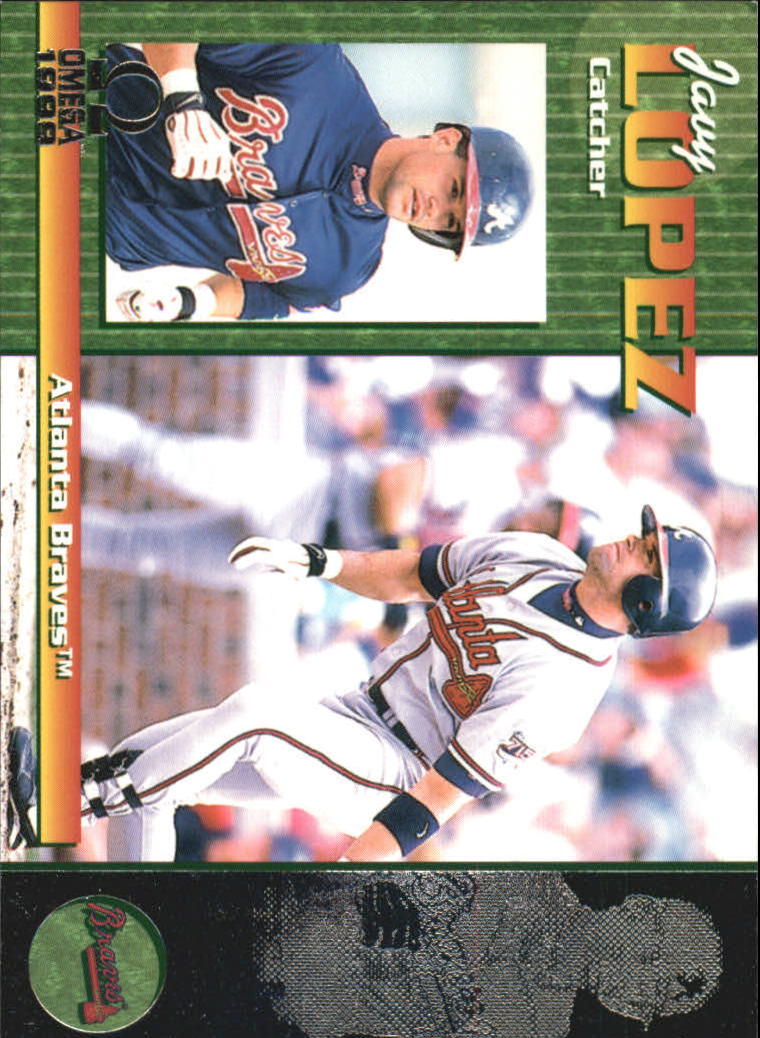 B5118- 1999 Pacific Omega Baseball Card # S 1-250 -du Pick- 15 + Gratis US - Bild 50 von 487