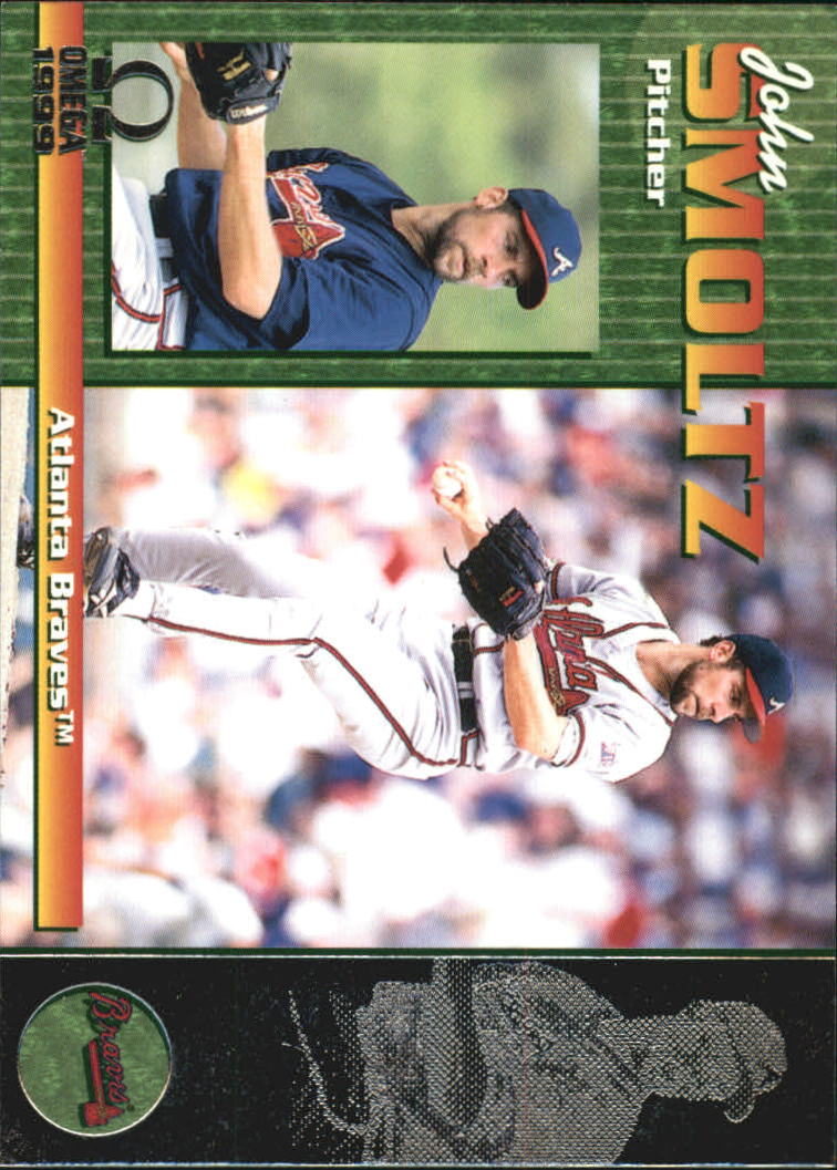 B5118- 1999 Pacific Omega Baseball Card # S 1-250 -du Pick- 15 + Gratis US - Bild 54 von 487
