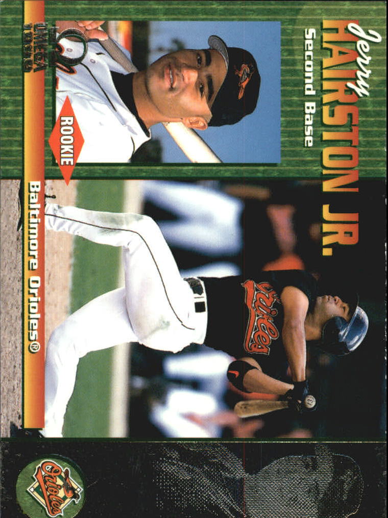 B5118- 1999 Pacific Omega Baseball Card # S 1-250 -du Pick- 15 + Gratis US - Bild 68 von 487