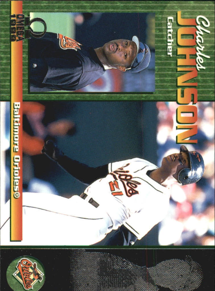 B5118- 1999 Pacific Omega Baseball Card # S 1-250 -du Pick- 15 + Gratis US - Bild 70 von 487