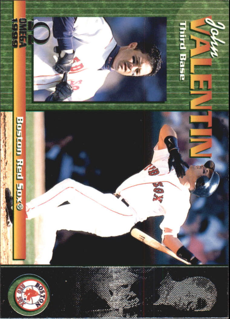 B5118- 1999 Pacific Omega Baseball Card # S 1-250 -du Pick- 15 + Gratis US - Bild 88 von 487
