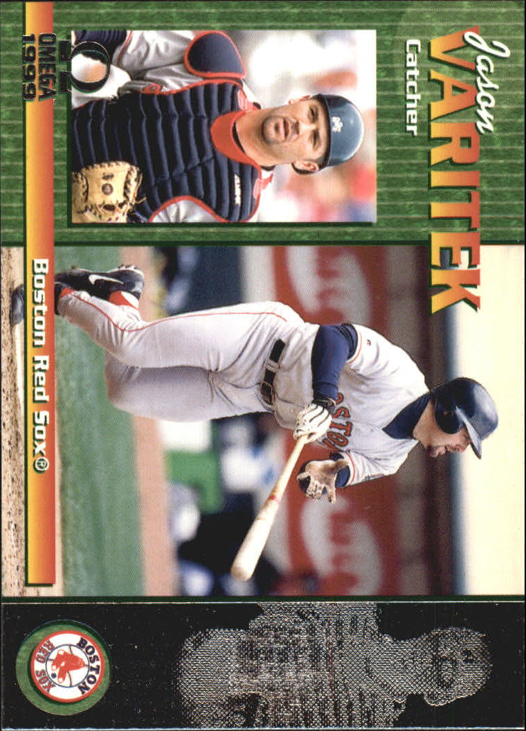 B5118- 1999 Pacific Omega Baseball Card # S 1-250 -du Pick- 15 + Gratis US - Bild 90 von 487
